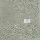 Jogo De Toalhas De Banho 5 Peças | Buddemeyer Zen Air - Verde